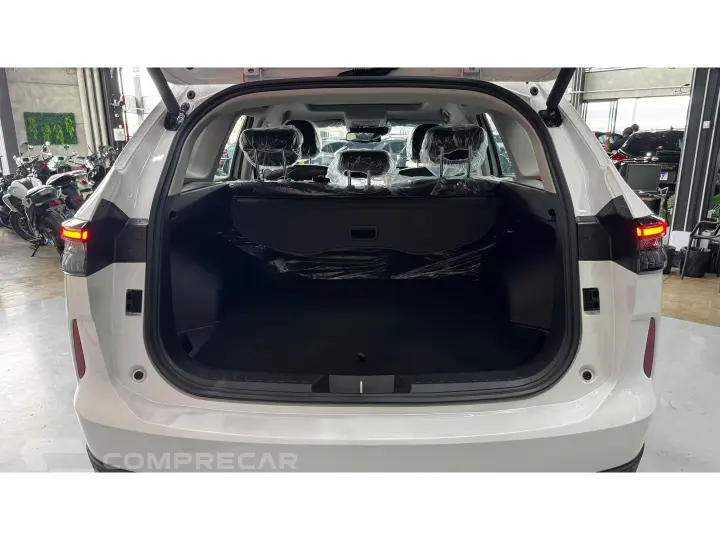 HAVAL H6 1.5 FLEX HEV2 E-TRACTION