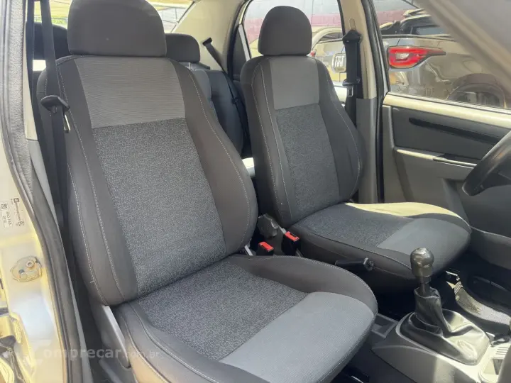 Prisma 1.4 4P LT ECONOFLEX