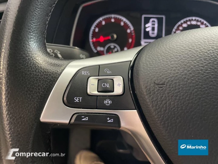 JETTA 1.4 250 TSI TOTAL FLEX TIPTRONIC