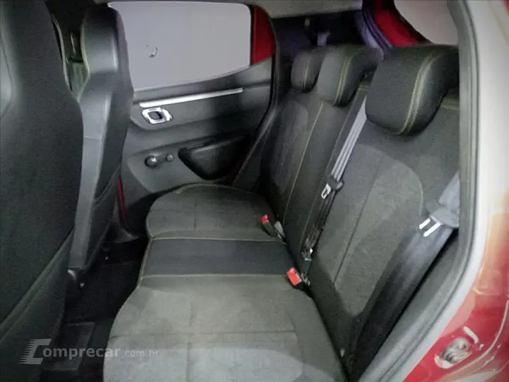 KWID 1.0 12V SCE FLEX OUTSIDER MANUAL