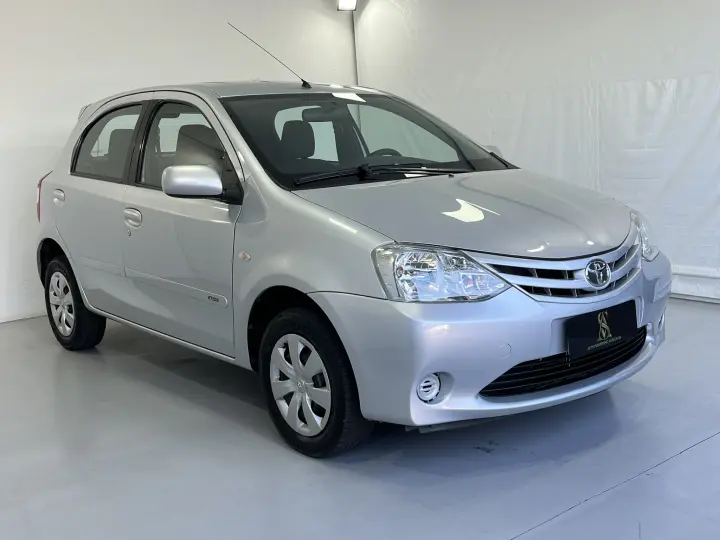 ETIOS 1.3 XS 16V