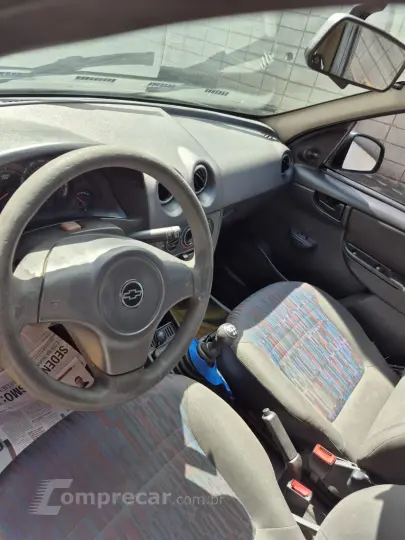 CELTA 1.0 MPFI VHC Life 8V