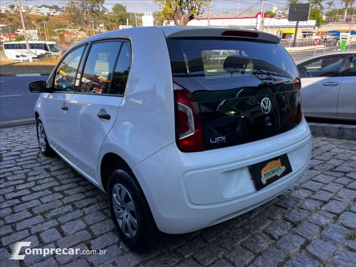 UP 1.0 MPI Take UP 12V