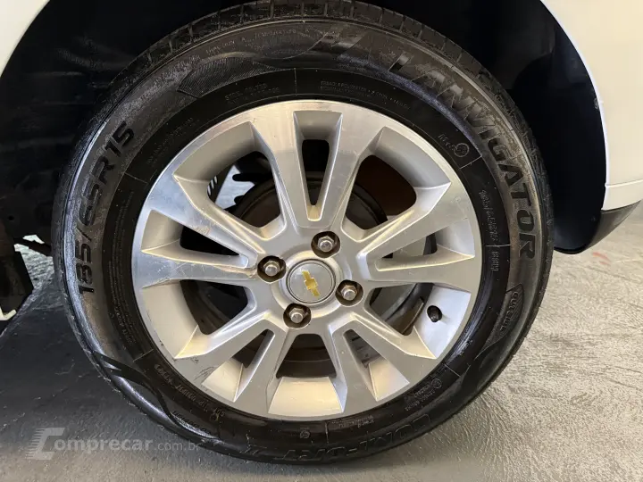 ONIX 1.0 MPFI Lollapalooza 8V