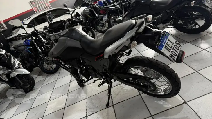 Xtz Lander 250C