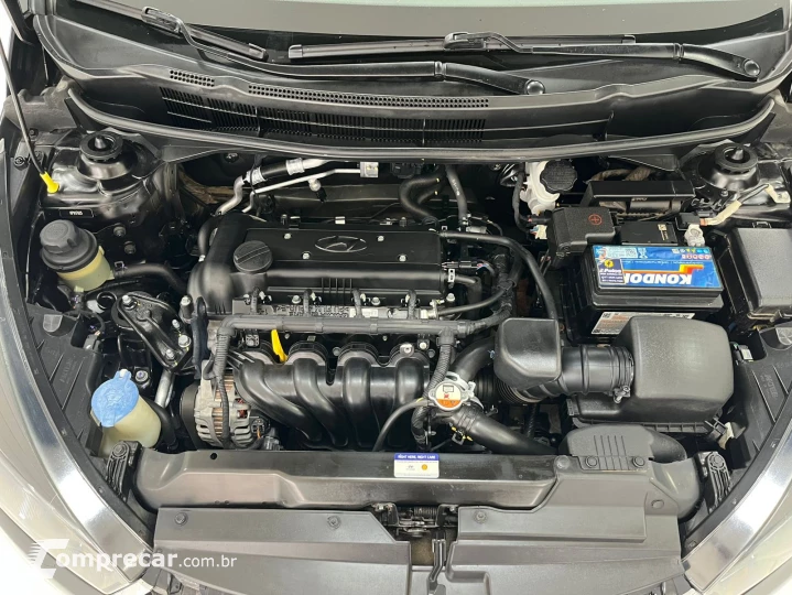 NIVUS 1.0 200 TSI Comfortline