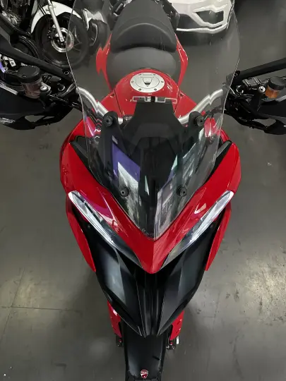 MULTISTRADA MTS 1200