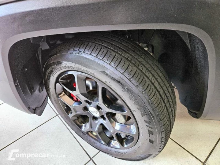RENEGADE 1.8 16V FLEX SPORT 4P MANUAL