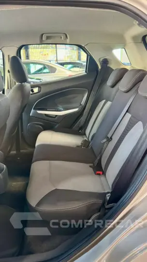 ECOSPORT 1.6 Freestyle 8V