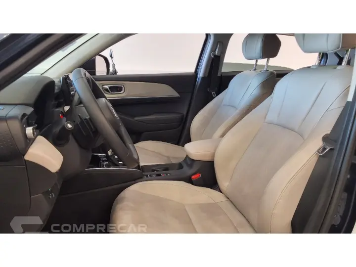 HR-V 1.5 DI I-VTEC TURBO FLEX ADVANCE CVT