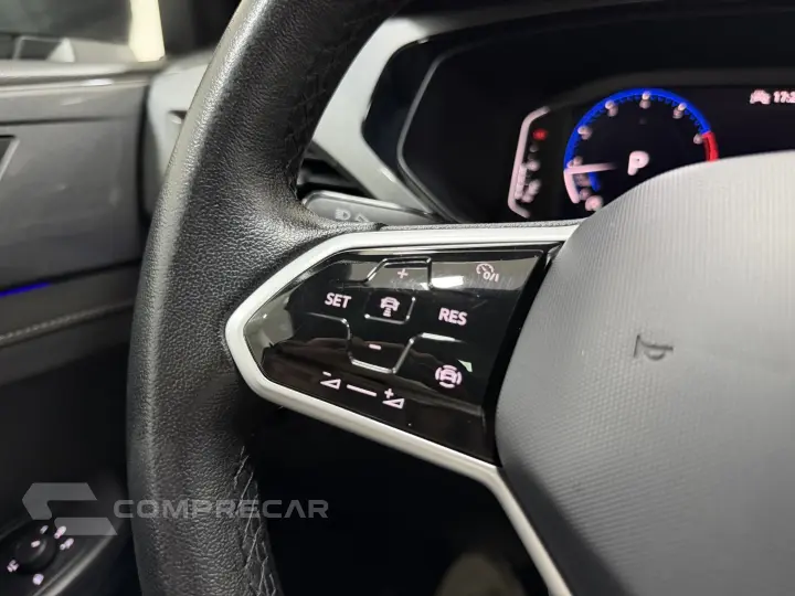 TAOS 1.4 250 TSI TOTAL FLEX HIGHLINE AUTOMÁTICO