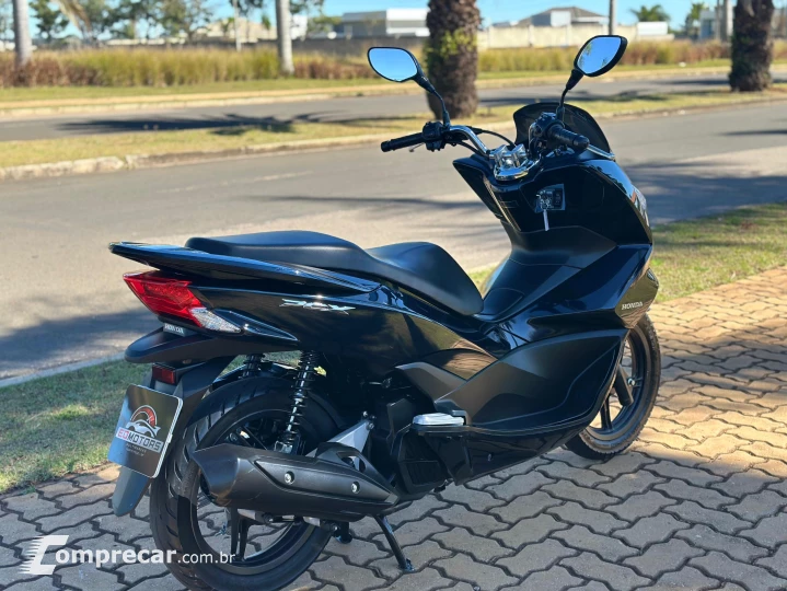 PCX 150