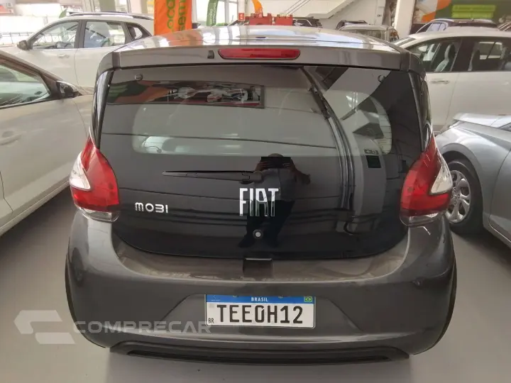 MOBI 1.0 EVO FLEX LIKE. MANUAL