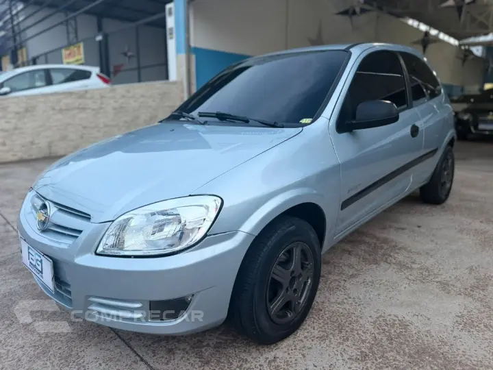 Celta Spirit 1.0 MPFI 8V FlexPower 3p