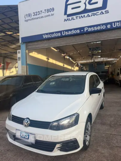 VOYAGE Trendline 1.0 T.Flex 12V 4p