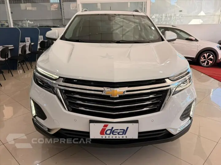 EQUINOX 1.5 16V TURBO GASOLINA PREMIER AWD AUTOMÁ
