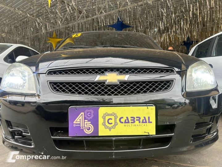 Celta Spirit/ LT 1.0 MPFI 8V FlexP. 5p