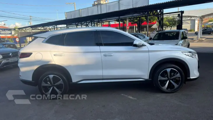 Song Plus 1.5 16V 4P DM-I HÍBRIDO AUTOMÁTICO