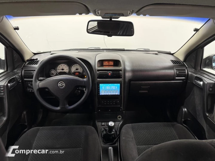 Astra Advantage 2.0 MPFI 8V FlexPower 5p