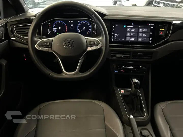 NIVUS 1.0 200 TSI TOTAL FLEX HIGHLINE AUTOMÁTICO