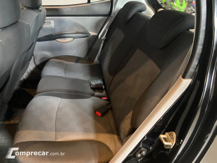 PICANTO 1.1 EX 12V