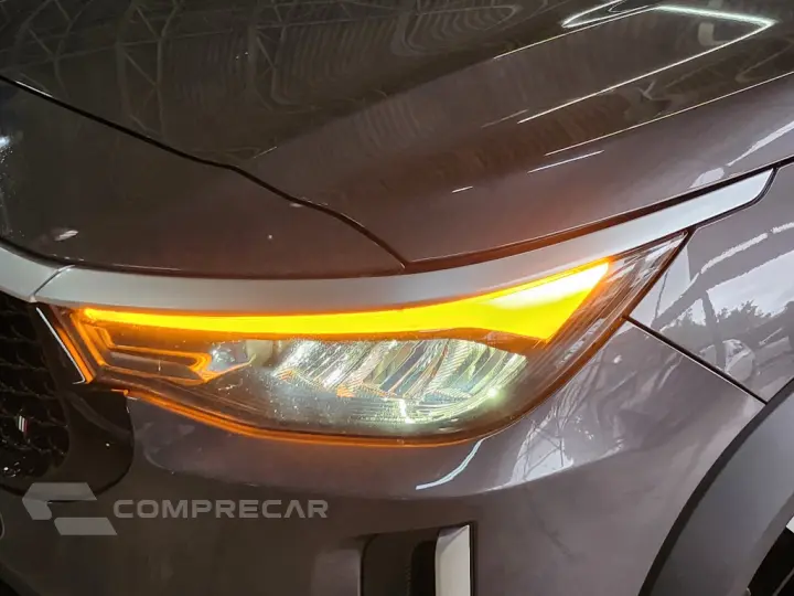 FASTBACK 1.0 TURBO 200 FLEX IMPETUS CVT