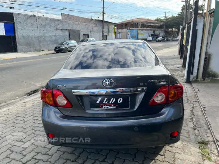 COROLLA 1.8 Se-g 16V