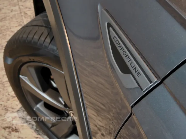 NIVUS 1.0 200 TSI Comfortline