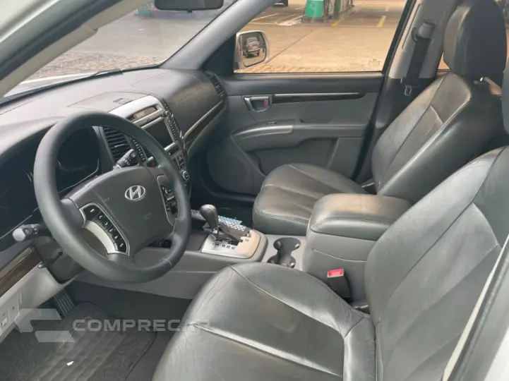 SANTA FÉ 2.4 MPI 2WD 16V
