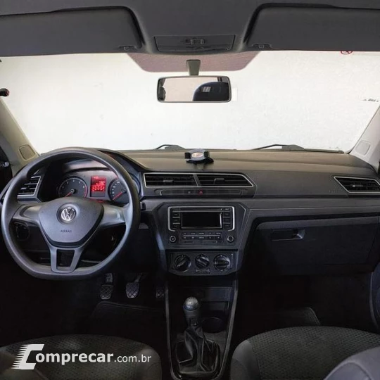GOL 1.0L MC4