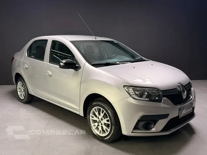 LOGAN 1.0 12V SCE FLEX ZEN MANUAL