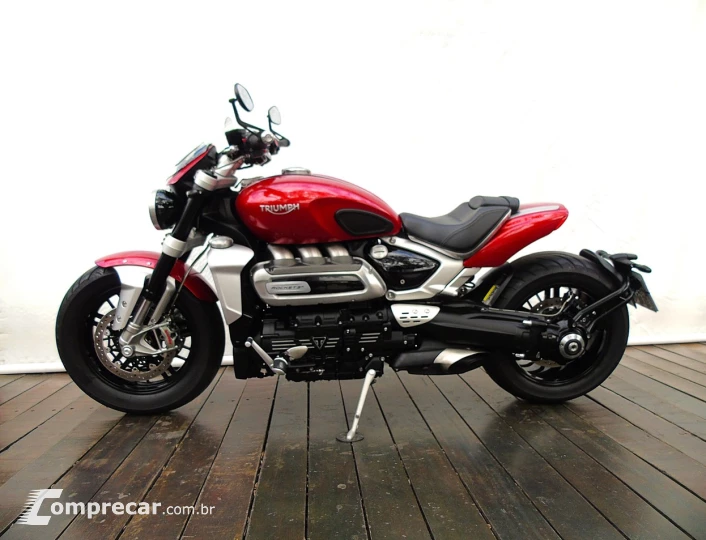 TRIUMPH ROCKET III R