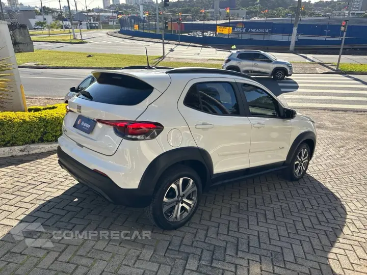 PULSE DRIVE 1.3 8V Flex Aut.