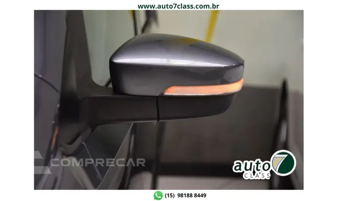 UP - 1.0 MPI MOVE UP 12V 4P MANUAL