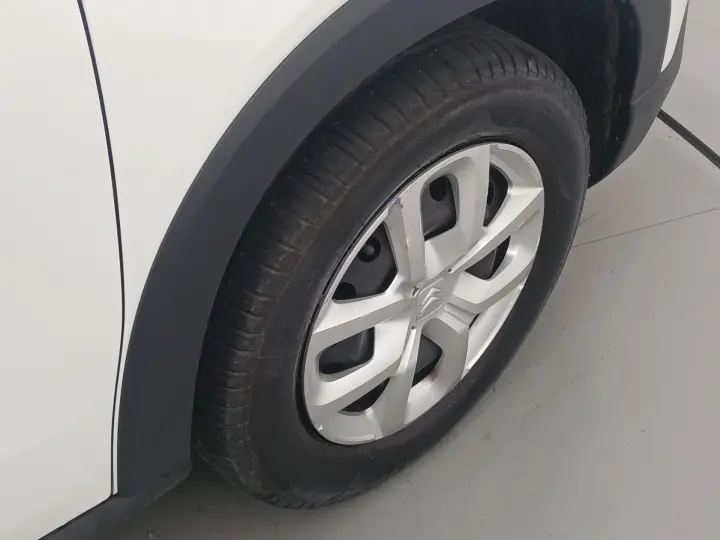 C3 1.0 16V FLEX LIVE PACK MANUAL