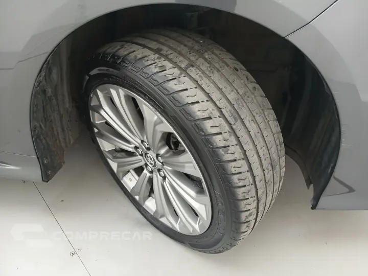 COROLLA 2.0 VVT-IE FLEX XEI DIRECT SHIFT