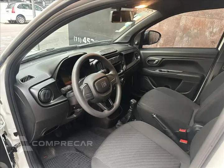 STRADA 1.3 Firefly Endurance CS