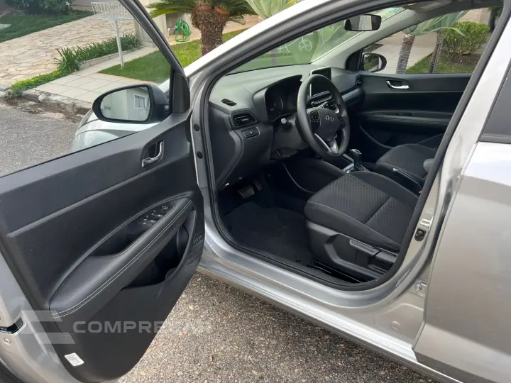 HB20 1.0 Tgdi Comfort Plus