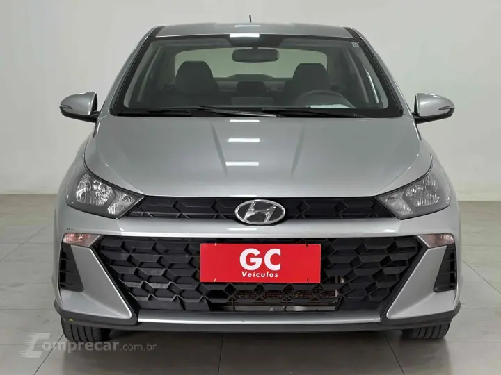 HB20S 1.0 12V FLEX COMFORT MANUAL