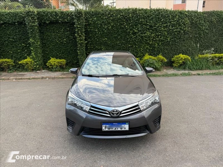 COROLLA 1.8 GLI 16V