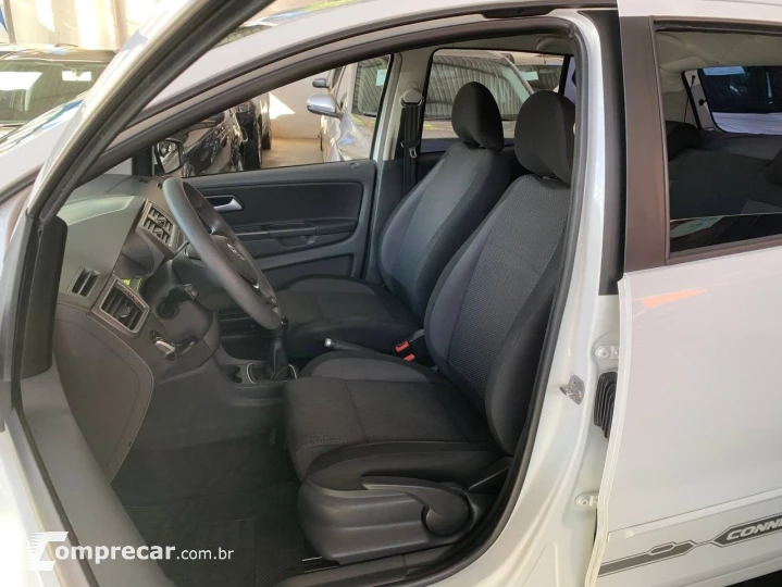 Fox Connect 1.6 Flex 8V 5p