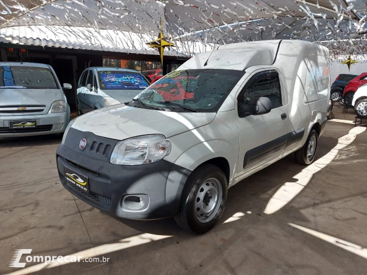Fiorino 1.4