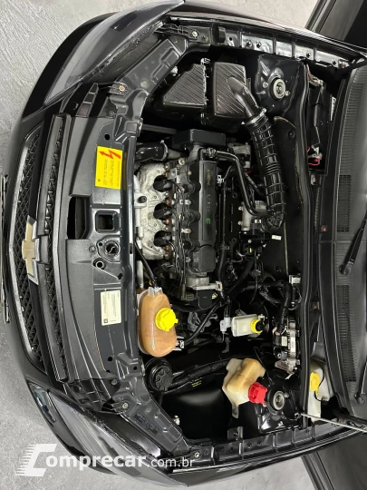 CELTA 1.0 MPFI LT 8V