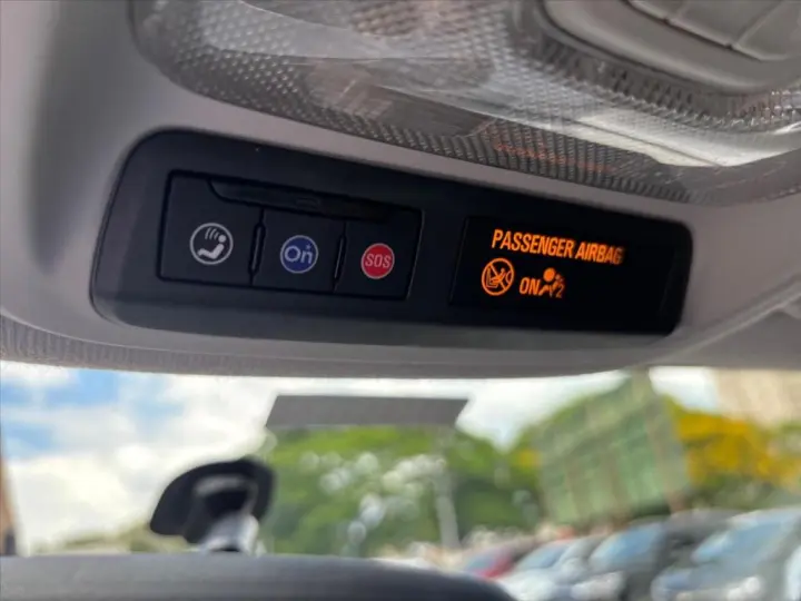 TRACKER 1.0 TURBO FLEX LTZ AUTOMÁTICO