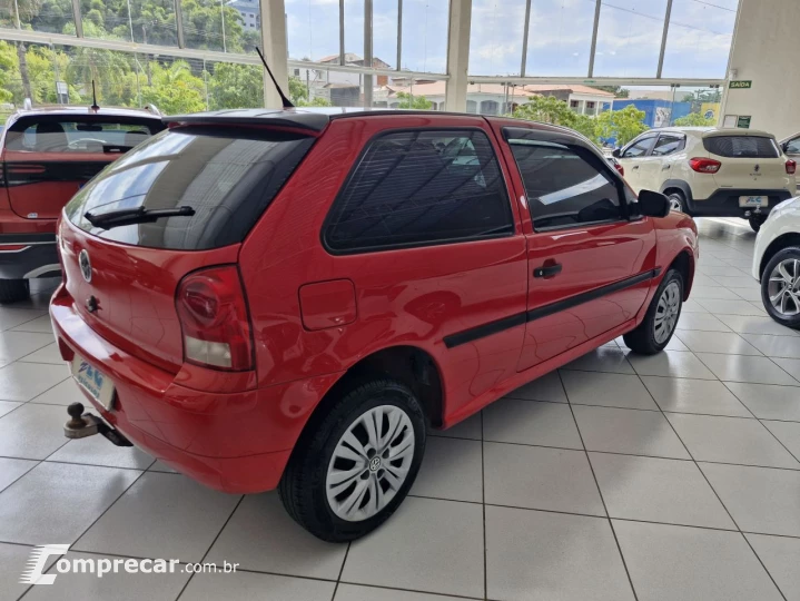 Gol 1.0 G4 TREND FLEX