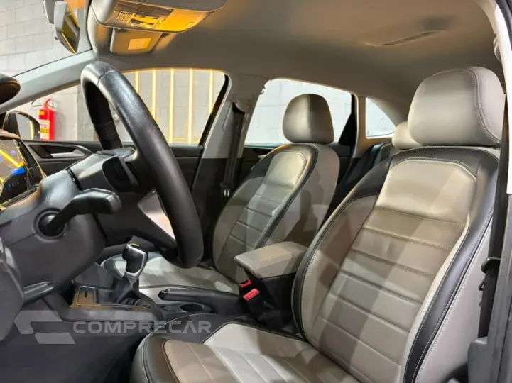 NIVUS 1.0 200 TSI Comfortline