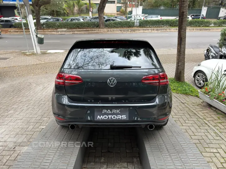 GOLF 2.0 TSI GTI 16V Turbo