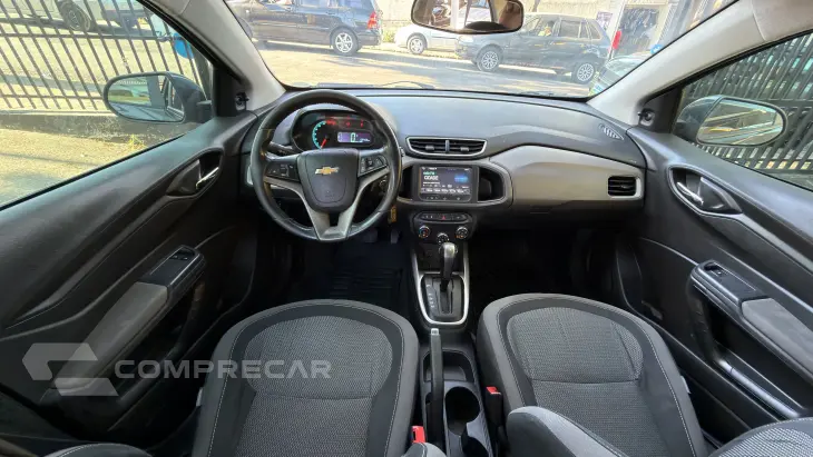 PRISMA 1.4 MPFI LT 8V