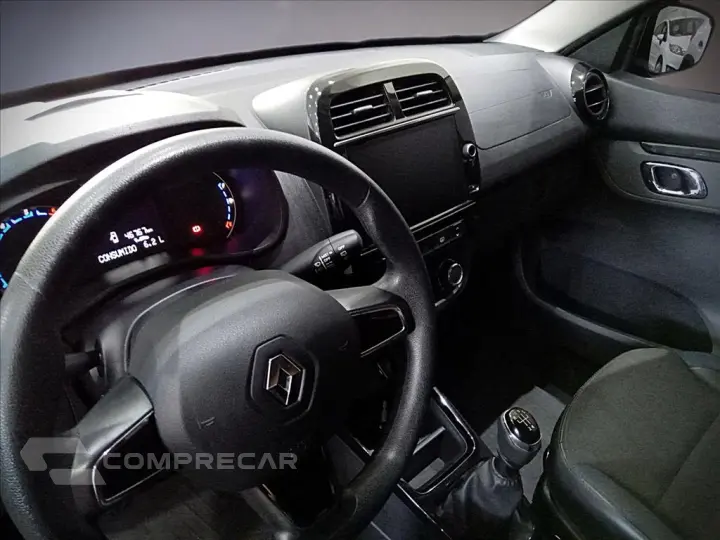 KWID 1.0 12V SCE FLEX INTENSE MANUAL