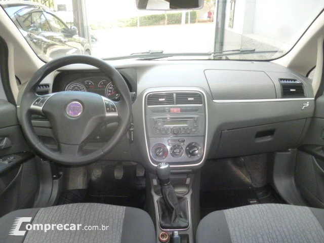 PUNTO 1.6 Essence 16V